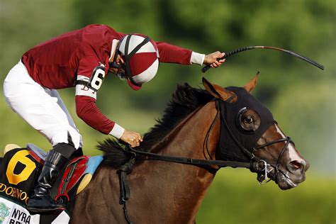 Belmont Stakes 2024 Payout: Prize Money Purse and Triple .